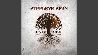 Watch Steeleye Span Old Matron feat Ian Anderson video