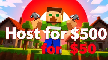 Turn Minecraft Servers into Cash: VPS Setup & Monetization Guide!