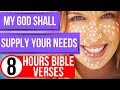 Promises of God (Prosperity scriptures)(Encouraging Bible verses for sleep)