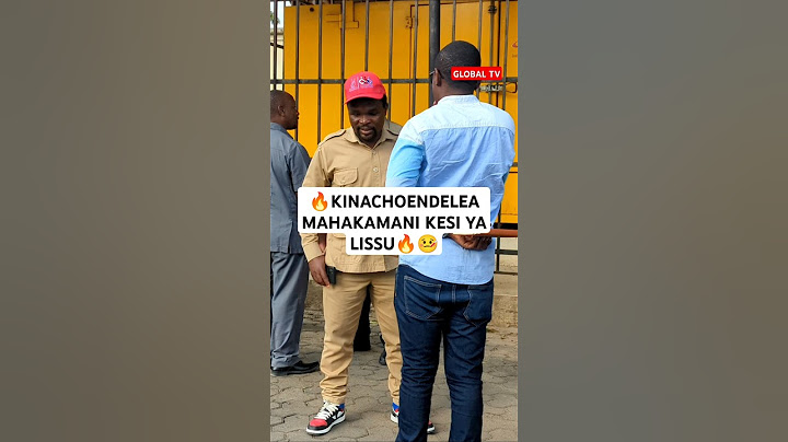 🔥KINACHOENDELEA MAHAKAMANI KESI YA LISSU🔥🤒... #shortvideo #trending