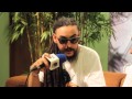 Capture de la vidéo Entrevista Con Morodo "Reggae Ambassador" Para Funkmamma