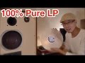税込6,000円！100% Pure LPとはなんぞや!?　〜 山中千尋「Somethin’ Blue」〜