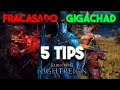 Elden Ring NightReign 5 TIPS para SOBREVIVIR