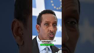 Exploring Somali Culture and Influential Figures  Ahmed Issey Awad and Ilwad Elman #news #somalia