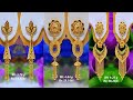 Light Weight Earring Designs With WEIGHT And PRICE || Shridhi Vlog