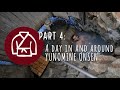 Kumano Kodo Part 4: Our rest day at Yunomine Onsen (Cathy & Ivan in Japan)
