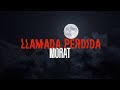 Llamada Perdida - Morat - Letra/Lyrics