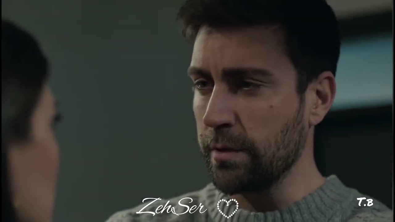 ZehSer❤️Çaglar Ertugrul. Murat Boz / Sevgilim.   #zehser #caglarertugrul