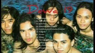 Lagu Dewa19 paling hits 90an. #lagulawas