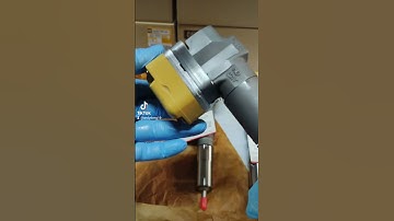 #CAT 3412 injector 232-1173 stocks