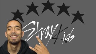 STRAY KIDS 5Star Album Reaction LIVE STREAM!!