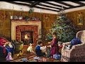 Compilation de chants de Noël traditionnels avec paroles