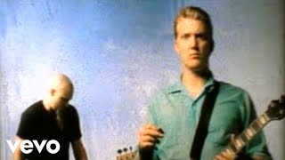 Video thumbnail of "Queens Of The Stone Age - The Lost Art Of Keeping A Secret"