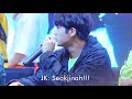 Jinkook/Kookjin-Moments (Fake Love Area)