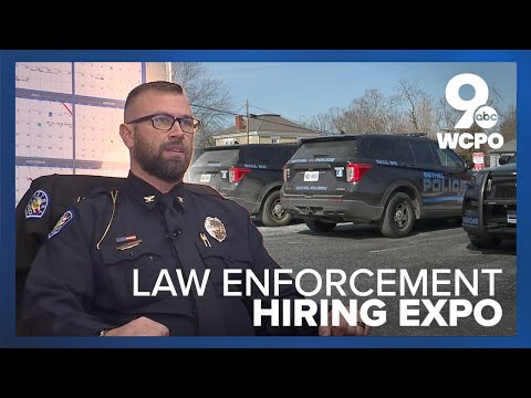 County looks to hire more officers as population grows