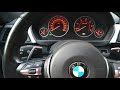 BMW F34 stuki przekladni zestaw naprawczy / BMW F34 steering noise repair kit