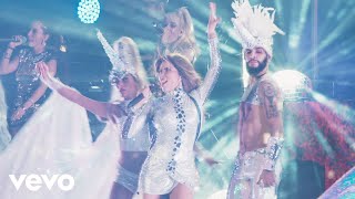 Gloria Trevi - Todos Me Miran (En Vivo Desde La Arena Ciudad De México)