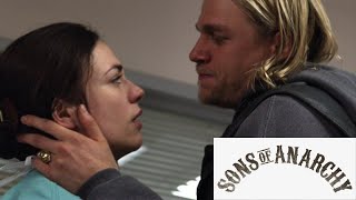 Sons of Anarchy: Jax Opens Up On Tara screenshot 5