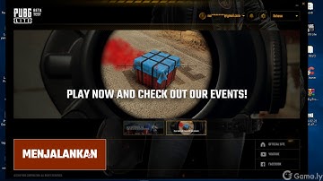 HOW TO FIX PUBG LITE LAUNCHER ERROR ( GAME CAN