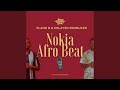 Nokia afro beat feat plano b  delayed producer