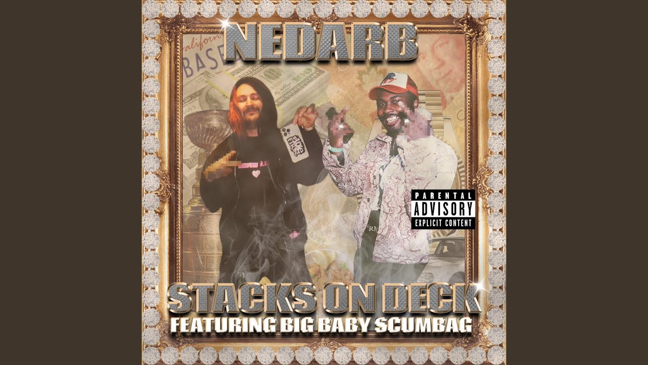 Watch stacks on deck on YouTube Watch stacks on deck on YouTube