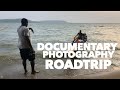 A Quick DOCUMENTARY PHOTOGRAPHY ROADTRIP with My MENTOR (EMMANUEL BOBBIE)...
