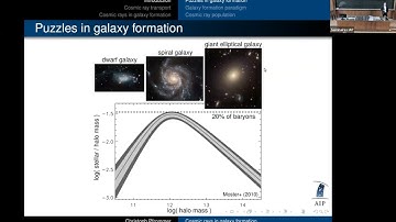 Cosmic ray feedback and magnetic dynamos in galaxy formation