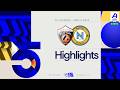 Active Network-Napoli Futsal 3-8 | Gol e highlights | 30ª giornata | Serie A KINTO 2025/2026