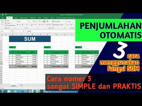 Video: Cara Menghapus Slide di PowerPoint: 4 Langkah (dengan Gambar)