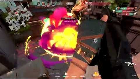 illest Signals Enemies are Missing