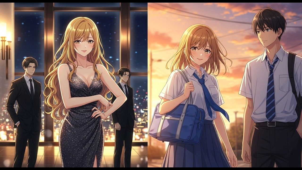 Возродившись в день её признания, я услышала мысли: «Он верит? Как отвратительно и глупо»