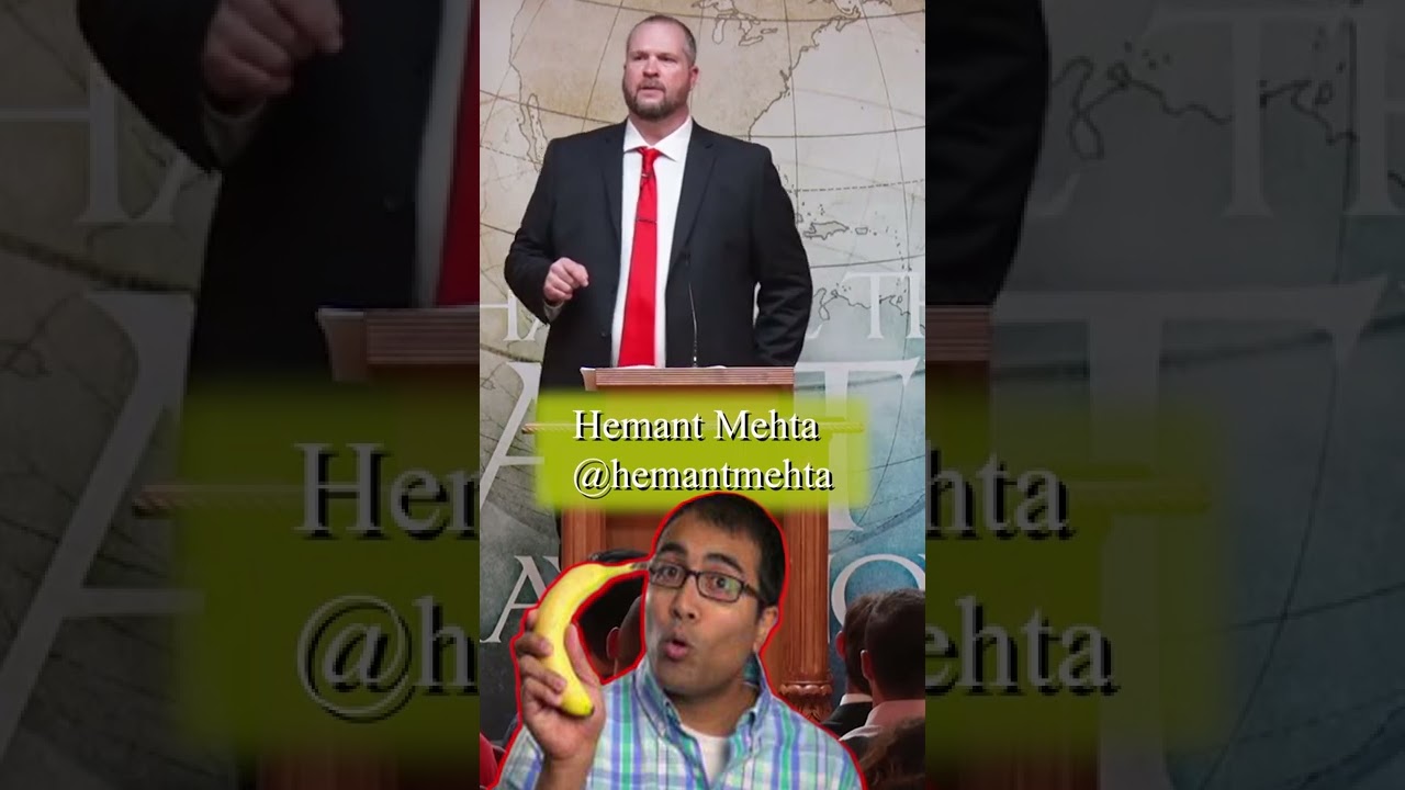 Hemant Mehta aka "Friendly Atheist" is trying to get Christians murdered  