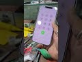iphone 17pro max display repair shop Bhopal #iphone #repair