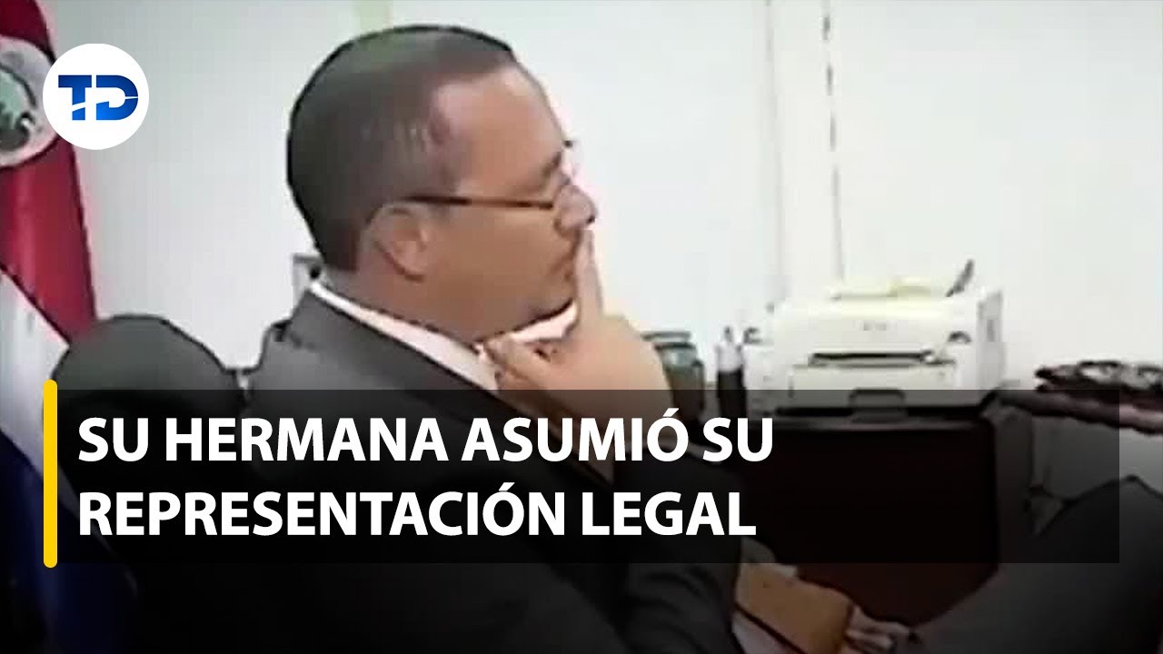 Celso Gamboa enfrenta extradición por narcotráfico a EE UU