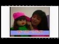 Lagu Anak Ada Kodok, Suzan dan Ria Enes