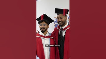 Hear from Sophia Chi-Chi Godwin, MA Animation and Visual Effects graduate