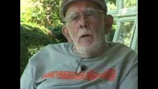 Jerry Wexler Talks Bob Dylan Slow Train Coming (1 of 3)