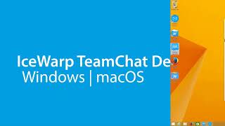 IceWarp Ultimate Collaboration Suite | WebClient, WebAdmin, and IceWarp Apps | IceWarp India