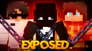 How I Exposed the Mastermind of this Minecraft SMP