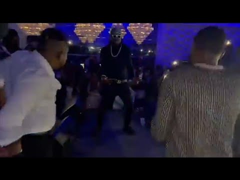 TONYMIX feat ROODY