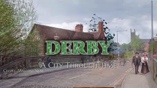 Derby: A City Through Time