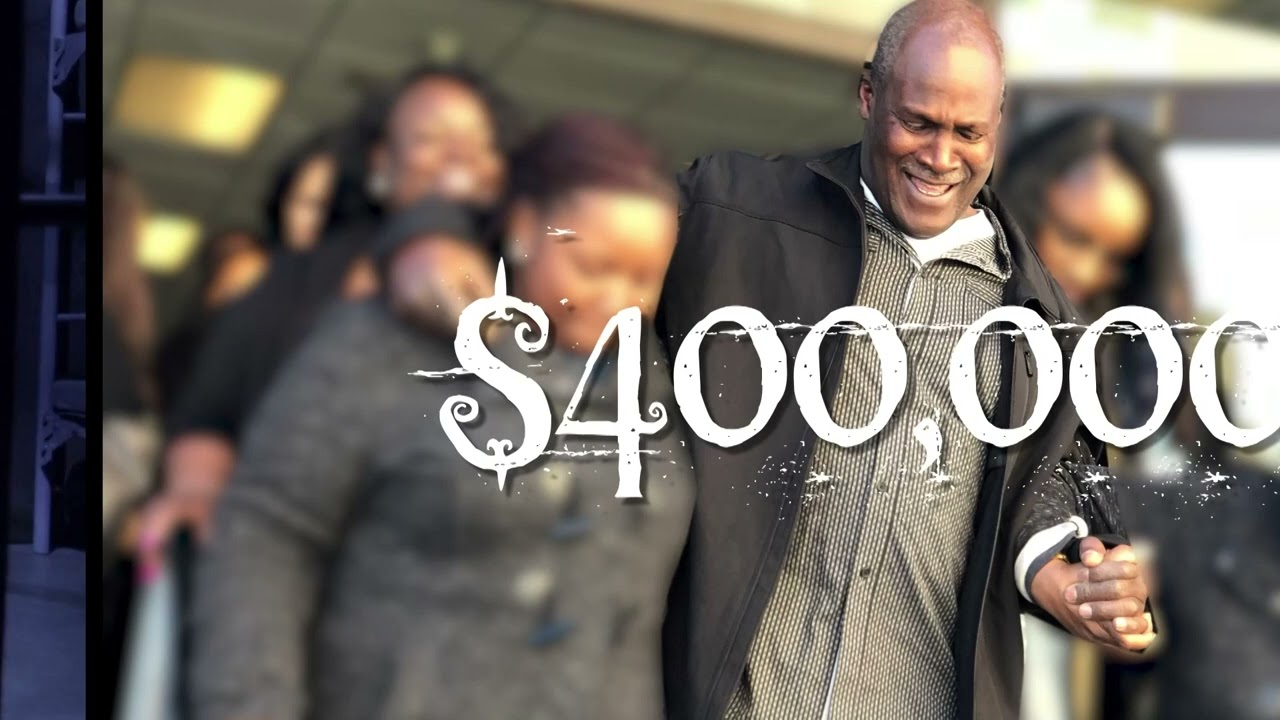 Double Injustice Prestige Awards