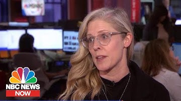 Why Anti-Vaxxers Are Targeting Grieving Moms To Spread Misinformation | NBC News Now