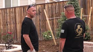 The Quick Reaction Force