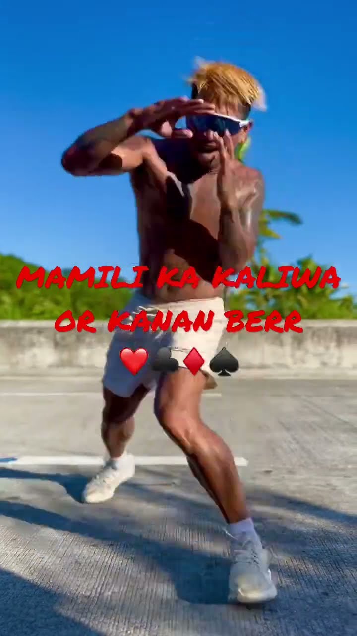 MAMILI KA KALIWA OR KANAN❤️♣️♦️♠️