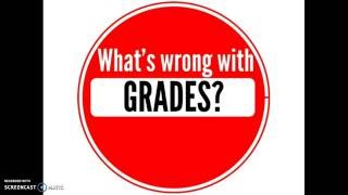 Feedback in Lieu of Grading in ELA