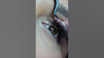 Textured lash set 💖💖 #athomelashes #diylashes #grwm #citizenlash #lashtutorial #diylashextensions