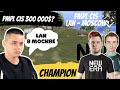 PMPL CIS MOSCOW! 300 000$?! NEW ERA WINNER FIRST TOURNAMENT? NAVI,KONINA POWER, ALLIANCE,UNIQUE,NAIX