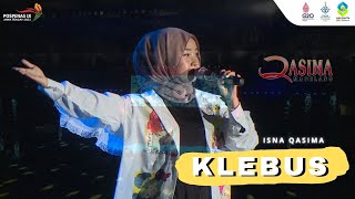 KLEBUS - ISNA QASIMA | POSPENAS IX