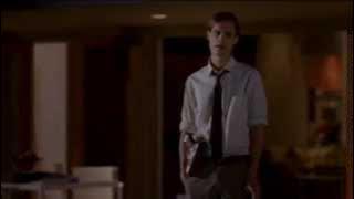 [018] s01e18 - Somebody's Watching - 'I feel like I've already aged ten years!'